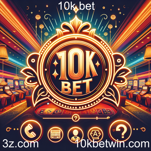 FAQ da 10k Bet: Dúvidas Frequentes Sobre Jogos e Apostas