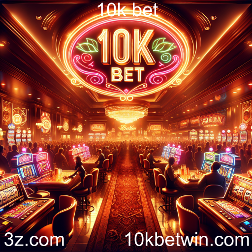 As Melhores Promoções do 10k Bet