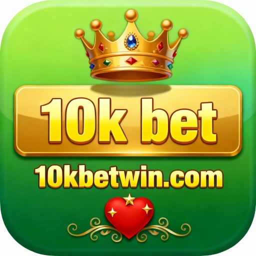 Logo 10k bet